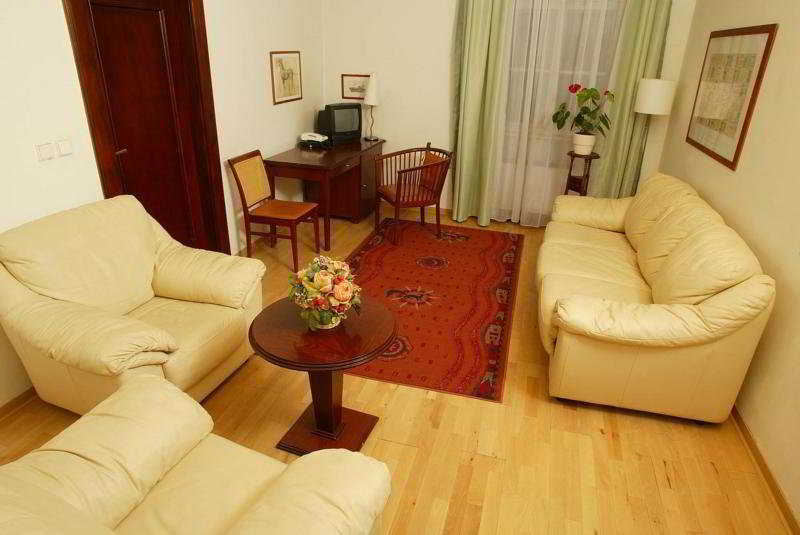 Cerna Liska Ξενοδοχείο Πράγα Εξωτερικό φωτογραφία